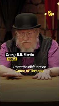 Le chevalier préféré de Bran Stark est devenu le héros de sa propre série ✨