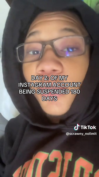 Scrawny NoLimit on TikTok