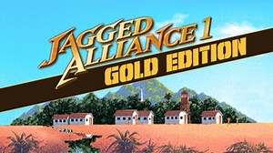 Jagged Alliance 1: Gold Edition | PC Mac Linux Steam Game | Fanatical