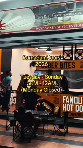 Celebrate Ramadan with Gourmet Treats at Sober Bites