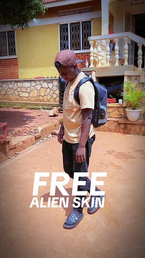 Unlock Free Alien Skin for Fortnite Today!