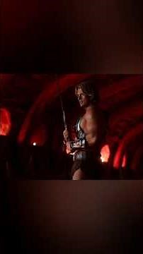 FIRST LOOK: Masters of the Universe (2026) He-Man Reboot Trailer