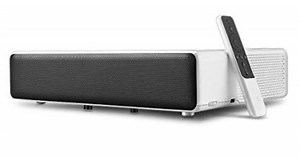 Xiaomi Mi Laser : le vidéoprojecteur ultracourte focale en France