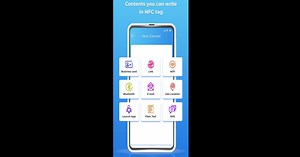 Descarga y ejecuta NFC Tag Reader en PC y Mac (emulador)