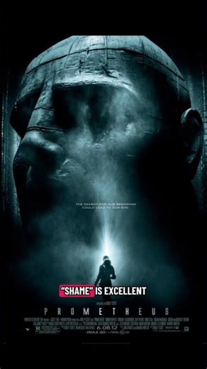1819) Alien: Prometheus (2012) - 29 March 2026
