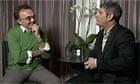 Video: In the director's chair: Danny Boyle