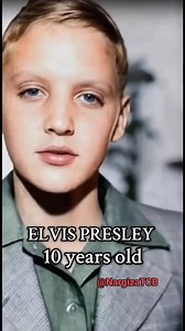 164K views · 6.4K reactions | How Elvis changed! #elvis #elvispresley | Nargiza Tcb | Facebook
