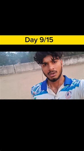 Ravi Ranjan on Instagram: "Day-9/15, 1600m के लिए 5down का इंजन तैयार करने का #minivlogs #instadaily Minivlogs 1600m 5down target Sarkari naukri Ssc aspirants SSC aspirant Bihar police physical SSC lover Ssc lovers❤️ Why competitive exam are mental marathon Selfimprovement Student life Problem solver Student problems 5km 1600m running 5 minutes के अंदर 1600m 5:30 Running athletic Running Runner's marathons Marathons race Vlogs Mini vlogs 💓 My life #studentproblems #minivlogs❤️"