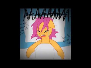 blind commentary to motherly scootaloo ep 3 the birth