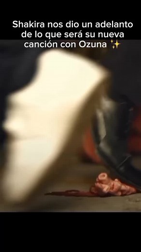 Shakira y Ozuna: Adelanto de Nueva Canción