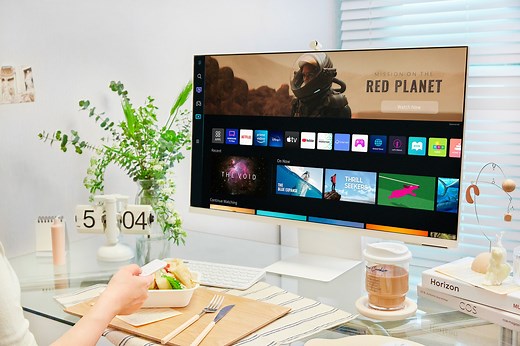 Monitor com alto-falante integrado: 7 modelos por a partir de R$ 649