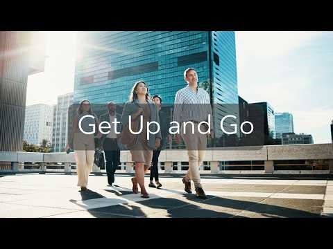 Upbeat Acoustic Music for Corporate Videos