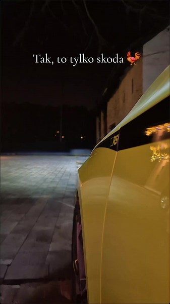 Skoda Octavia RS – Odkryj jej możliwości