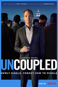 Uncoupled | Rotten Tomatoes