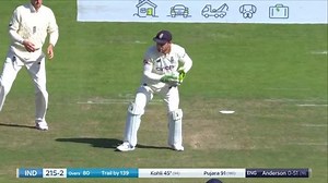 A crazy, brilliant day 🙌 Full Highlights: https://www.ecb.co.uk/video/2234683 | England Cricket