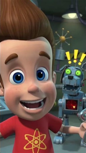 The Adventures of Jimmy Neutron, Boy Genius (1)