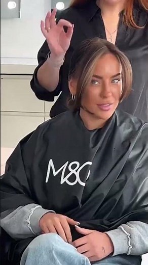 Stunning Face-Framing Highlights with Cliphair! | Transform Your Look with Tape-Ins 😍✨