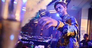 Coldplay's 'Higher Power' Remixed by Meduza: DJcity Exclusive