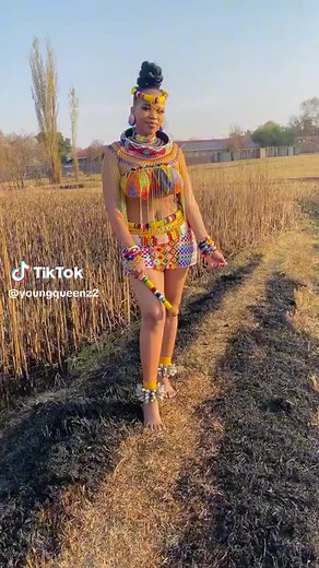 Zulu Queens (@zulu.queens)’s videos with original sound - Zulu Queens