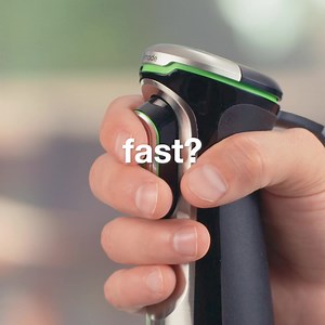Speed up and make food prep easier than ever this New Year with our MultiQuick System. Whether carrots, cucumber or cheese, to shred, slice or chop: you are just seconds away from serving your peckish guests! See our link below. https://www.braunhousehold.com/en-au/products/food-preparation/hand-blenders | Braun Household | Facebook