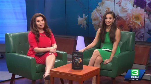 'No Excuse Mom' influencer and author Maria Kang has a new memoir