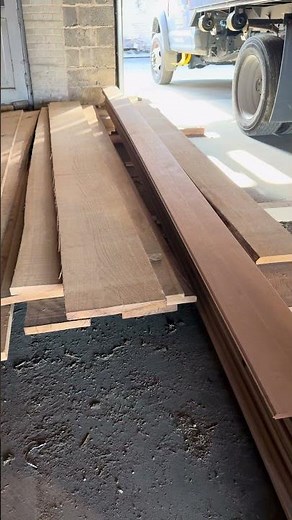 McGee Lumber Millworks Charlotte NC Lumber cut to size 3