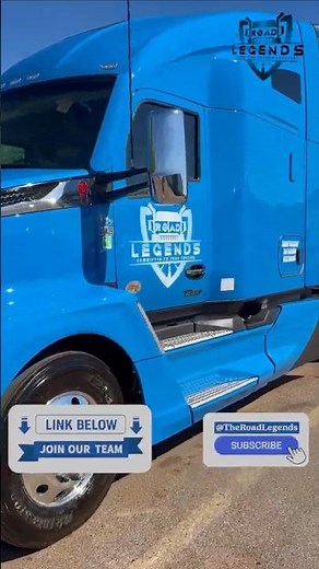 Road Legends Reefer Setup 🚛❄️ Ready for the Road