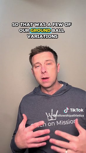 Effective Outfield Ground Ball Drills for Softball