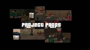 GTA San Andreas Project Props Mod - GTAinside.com