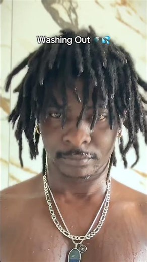 THE BEST LOC WASH DAY ROUTINE FOR HEALTHY DREADLOCKS | Step by Step Loc Maintenance