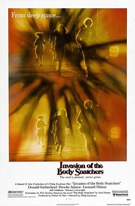Stream Invasion of the Body Snatchers (1978): Find it on Netflix, Prime Video, Hulu & more