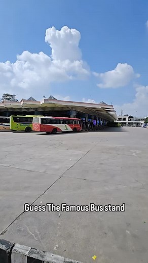 77K views · 2.2K reactions | #tgsrtc Bus stand Guess the nane | Full journey | Facebook