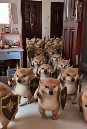 What Is My Dog Doing?