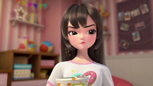 巴啦啦小魔仙之魔法星缘堡_美味搭档_02_少儿_动画片大全_腾讯视频