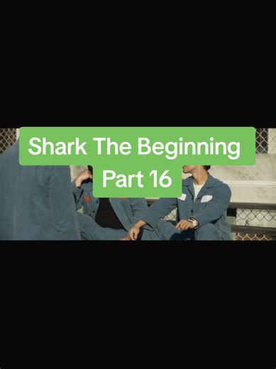 Shark The Beginning: Part 16 Recap and Insights