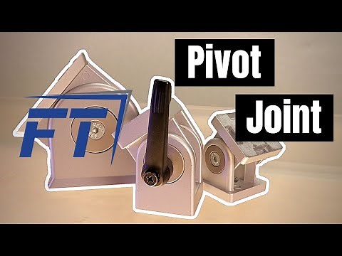 Pivot Joints