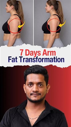 सिर्फ Yogic Pushups करें | Full Body Workout at Home @Jairamyoga #yoga #shorts