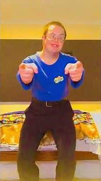 Gabe & The Wiggles - Anthony & The Charros