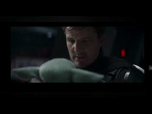 Understanding Grogu Episode 16: Frogs, Sweat, and Tears (The Crying Episode)