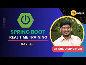 Spring Boot| Session 49 | JPA | Entity Relationship & Mappings | Types of Mappings | Cascading