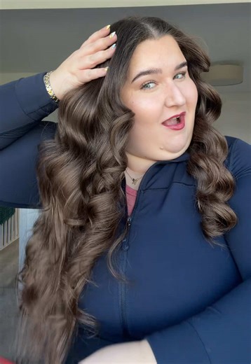 Achieve Stunning Heatless Curls with This Simple Tutorial