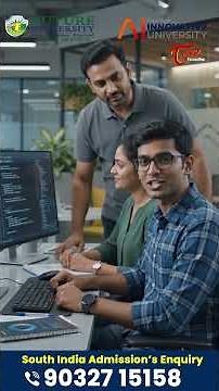 Future University B.Tech CSE (AI) | Artificial Intelligence & Generative AI Courses | #ytshorts