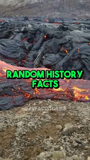932K views · 10K reactions | RANDOM HISTORY FACTS!勞 #reels #facts | A.V FactStories | Facebook