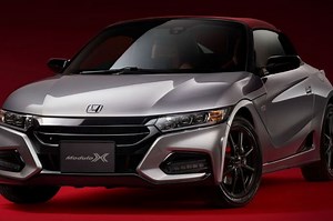 Spesifikasi Mesin Honda S660 Modulo X, Tenaganya Imut-imut - Gridoto