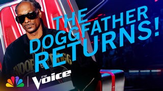 The Voice's Historic Rule Changes for Season 28 Give Artists & Fans More Power