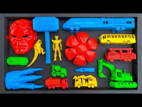 Box Full of Model Cars -Mazda Mx5, Koenigesgg Jesko, Lamborghini Scv12, Byd Yang Wang U8, Toyota Car