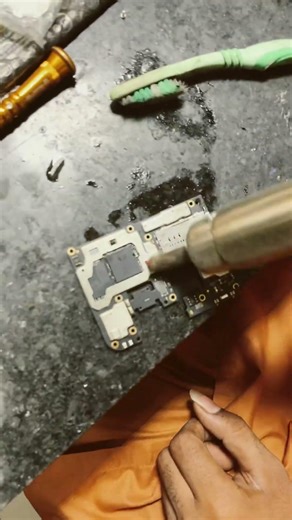 Poco mode X3 power problem #smartphone #ekmotahathighumechala