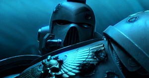 Astartes: Warhammer 40K Stunning Movie Series