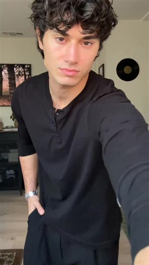 David D on Instagram: "can’t stop wearing all black fits"