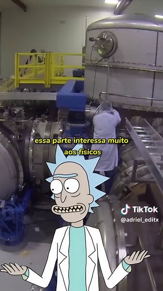 Física | Ondas Gravitacionais e fusão entre buracos negros... #ondasgravitacionais #espaço #planetaterra #universo #ricksanchez